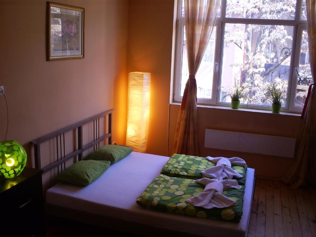 Elegance On A Budget - Rooms For Rent In Sofia Center Værelse billede