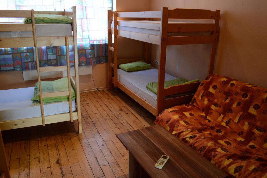 Elegance On A Budget - Rooms For Rent In Sofia Center Eksteriør billede