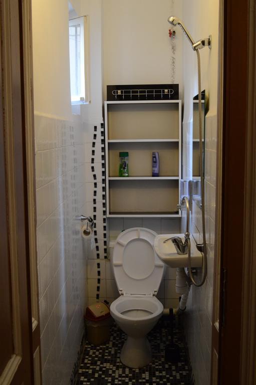 Elegance On A Budget - Rooms For Rent In Sofia Center Eksteriør billede