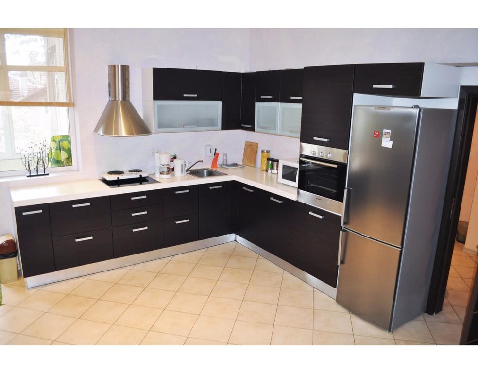 Elegance On A Budget - Rooms For Rent In Sofia Center Eksteriør billede